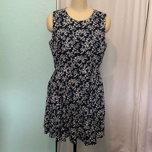 Maison Jules Dress